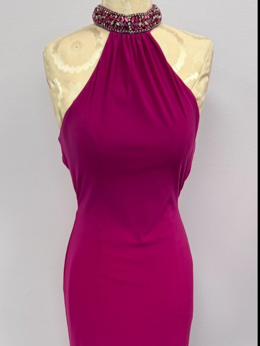 NWT!! ALYCE COCKTAIL DRESS